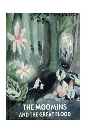 Moomins and the Great Flood