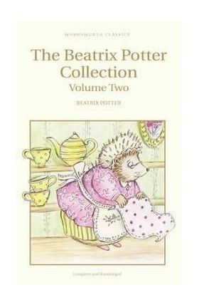 Beatrix Potter Collection