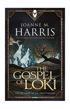 Gospel of Loki