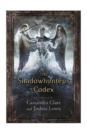 Shadowhunter's Codex