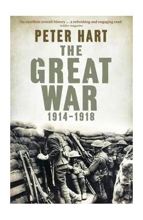 Great War: 1914-1918