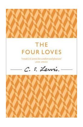 Four Loves