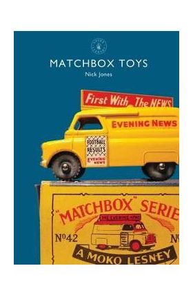 Matchbox Toys