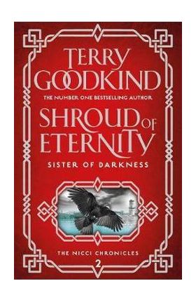 Shroud of Eternity