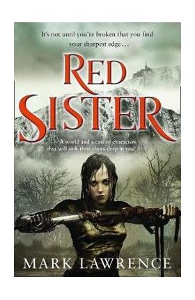 Red Sister