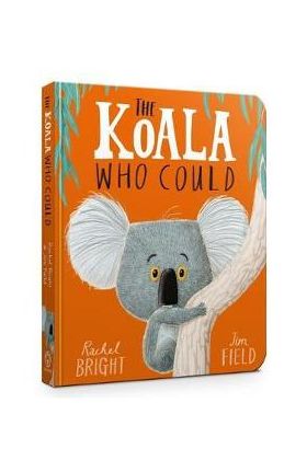 Koala Who Could