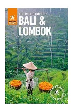 Rough Guide to Bali and Lombok