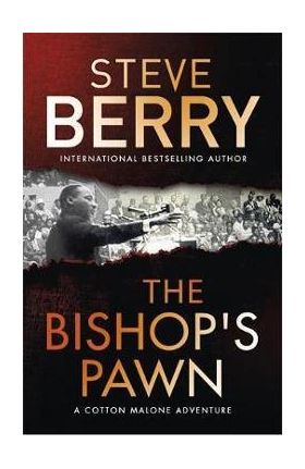 Bishop's Pawn