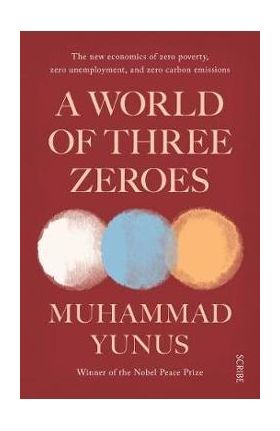 World of Three Zeroes