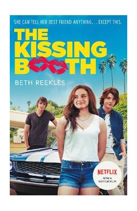 Kissing Booth