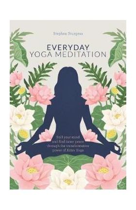 Everyday Yoga Meditation