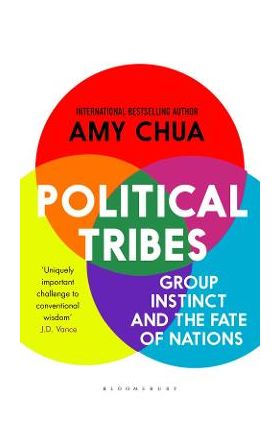 Political Tribes