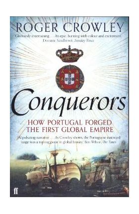 Conquerors