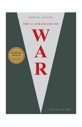 33 Strategies Of War