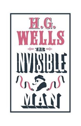Invisible Man