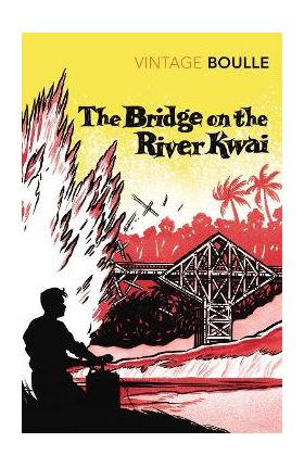 Bridge On The River Kwai