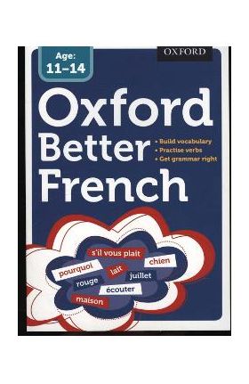 Oxford Better French