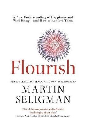 Flourish - Martin Seligman