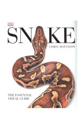 Snake - Chris Mattison