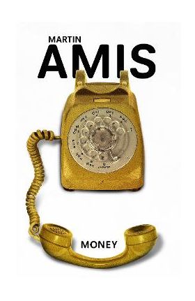 Money - Martin Amis