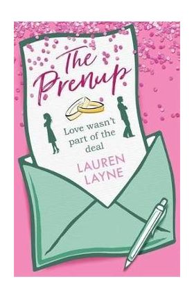 Prenup - Lauren Layne