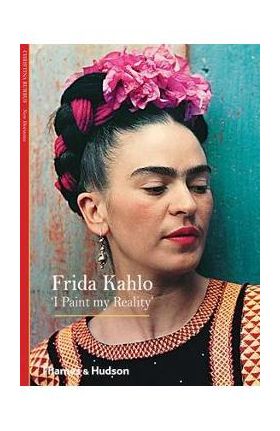 Frida Kahlo - Christina Burrus