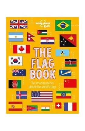 Flag Book -