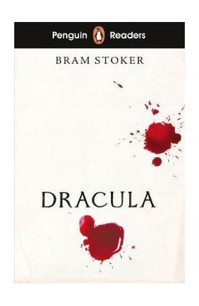 Penguin Readers Level 3: Dracula - Bram Stoker