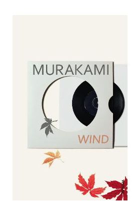 Hear the Wind Sing - Haruki Murakami