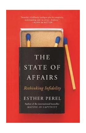 State Of Affairs - Esther Perel