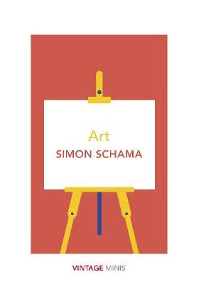 Art - Simon Schama