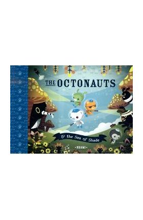 Octonauts and the Sea of Shade