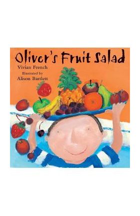 Oliver's Fruit Salad