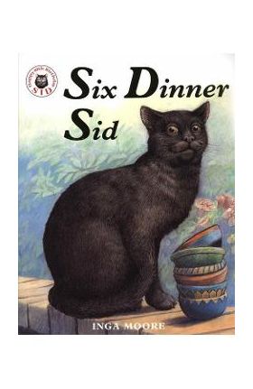 Six Dinner Sid