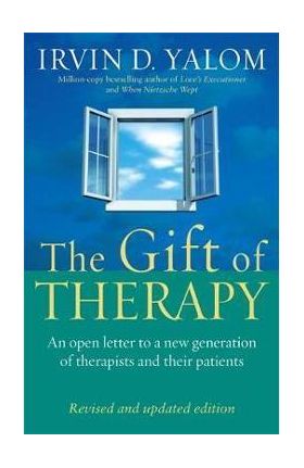 Gift of Therapy