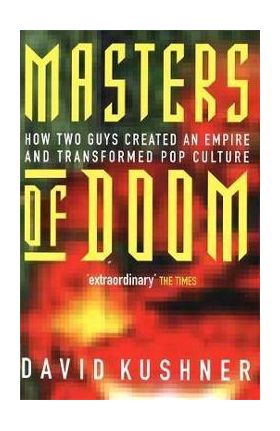 Masters of Doom