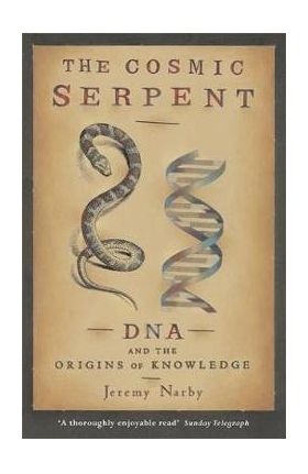 Cosmic Serpent