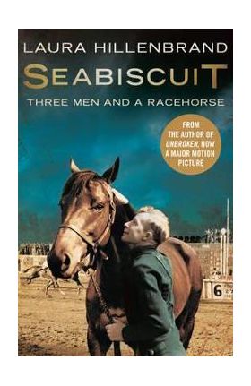 Seabiscuit