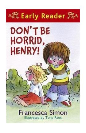 Don't be Horrid, Henry!