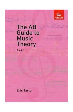 A.B. Guide to Music Theory