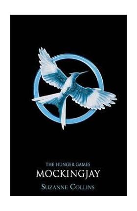 Mockingjay