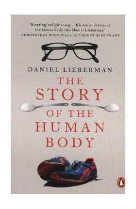 Story of the Human Body