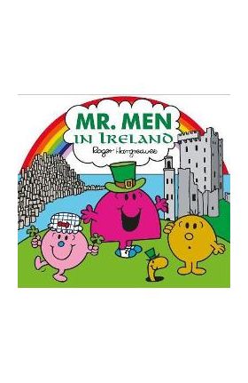 Mr. Men in Ireland -