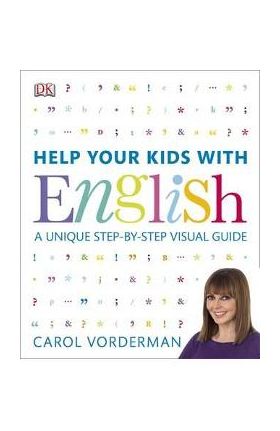 Help Your Kids with English