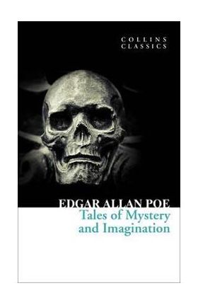 Tales of Mystery and Imagination