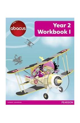 Abacus Year 2 Workbook 1 - Ruth Merttens