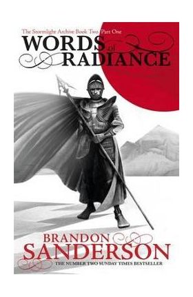 Words of Radiance