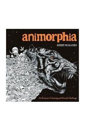 Animorphia