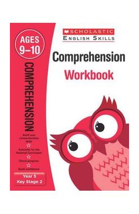 Comprehension Workbook (Year 5)