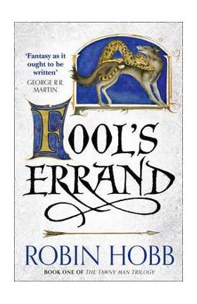 Fool's Errand